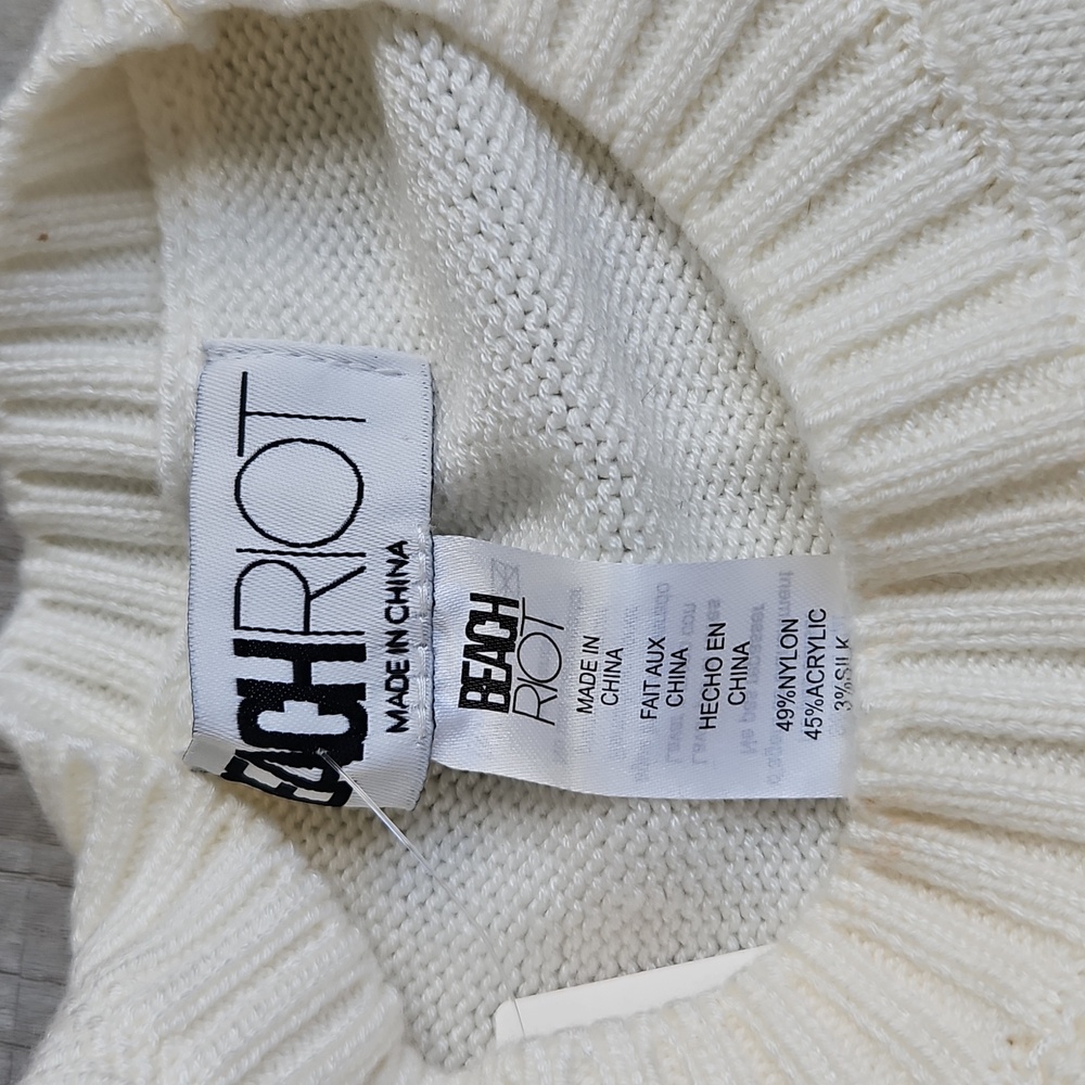 Beach Riot Sweater - Picture 6 of 10